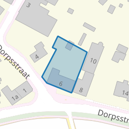 Perceel BGN04-A-2291