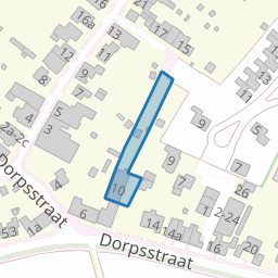 Perceel BGN04-A-2293