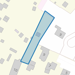 Perceel BGN04-A-2294