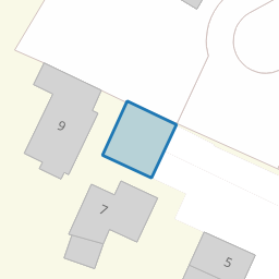 Perceel BGN04-A-2296