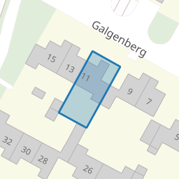 Perceel BGN04-A-2299