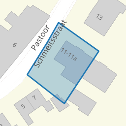 Perceel BGN04-A-2300