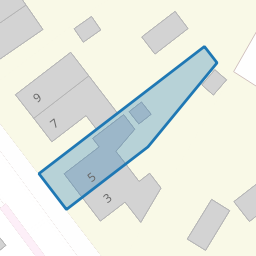 Perceel BGN04-A-2319