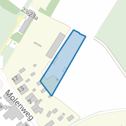 Perceel BGN04-A-2321