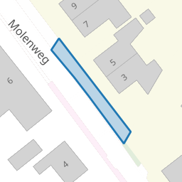 Perceel BGN04-A-2322