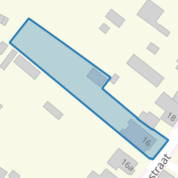 Perceel BGN04-A-2326