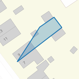 Perceel BGN04-A-2329