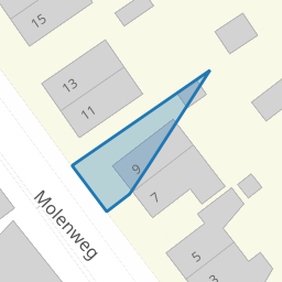 Perceel BGN04-A-2330