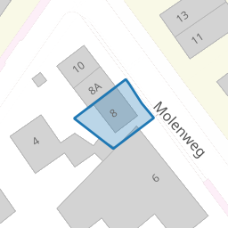 Perceel BGN04-A-2333