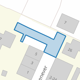 Perceel BGN04-A-2335