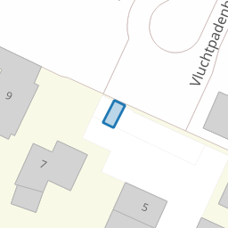 Perceel BGN04-A-2337