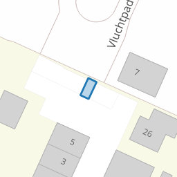 Perceel BGN04-A-2340