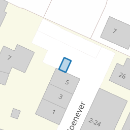 Perceel BGN04-A-2343