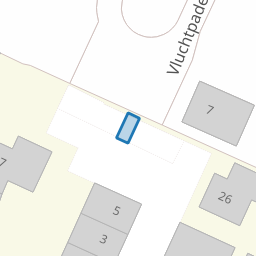 Perceel BGN04-A-2345