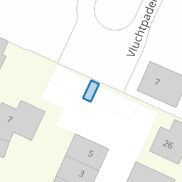 Perceel BGN04-A-2346