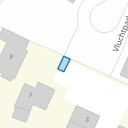 Perceel BGN04-A-2348