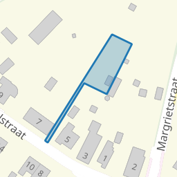 Perceel BGN04-A-2353