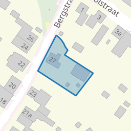 Perceel BGN04-A-2363