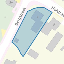 Perceel BGN04-A-2364