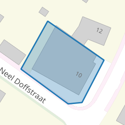 Perceel BGN04-A-2368