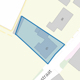 Perceel BGN04-A-2388