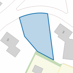 Perceel BGN04-A-2400