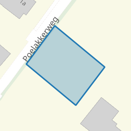 Perceel BGN04-A-2412