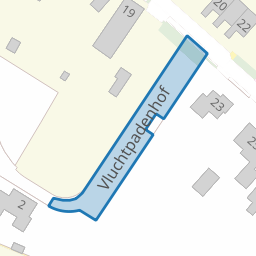 Perceel BGN04-A-2416