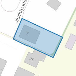 Perceel BGN04-A-2427