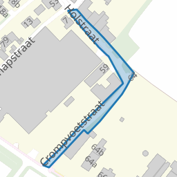 Perceel BGN04-B-1039