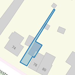 Perceel BGN04-B-1047