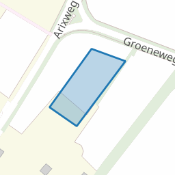 Perceel BGN04-B-1058