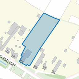 Perceel BGN04-B-1083