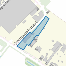 Perceel BGN04-B-1113