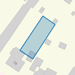 Perceel BGN04-B-1119