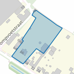 Perceel BGN04-B-1265