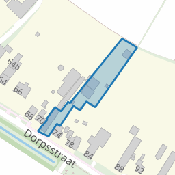 Perceel BGN04-B-1284