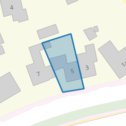 Perceel BGN04-C-1033