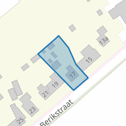 Perceel BGN04-C-1100