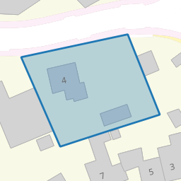 Perceel BGN04-C-1110