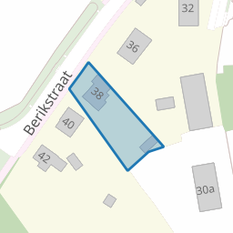 Perceel BGN04-C-1236