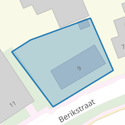 Perceel BGN04-C-1249