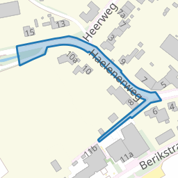 Perceel BGN04-C-1302