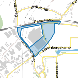 Perceel BGN04-C-1439