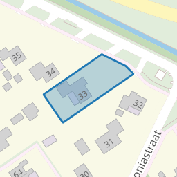 Perceel BGR01-B-10008