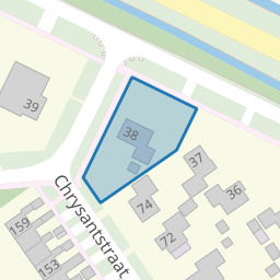 Perceel BGR01-B-10011