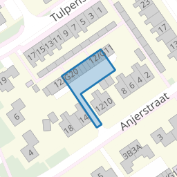 Perceel BGR01-B-10026