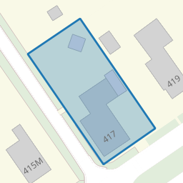 Perceel BGR01-B-10050