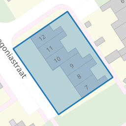 Perceel BGR01-B-10071