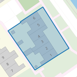 Perceel BGR01-B-10072